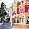Diputación de Albacete, 57 x 38 cm